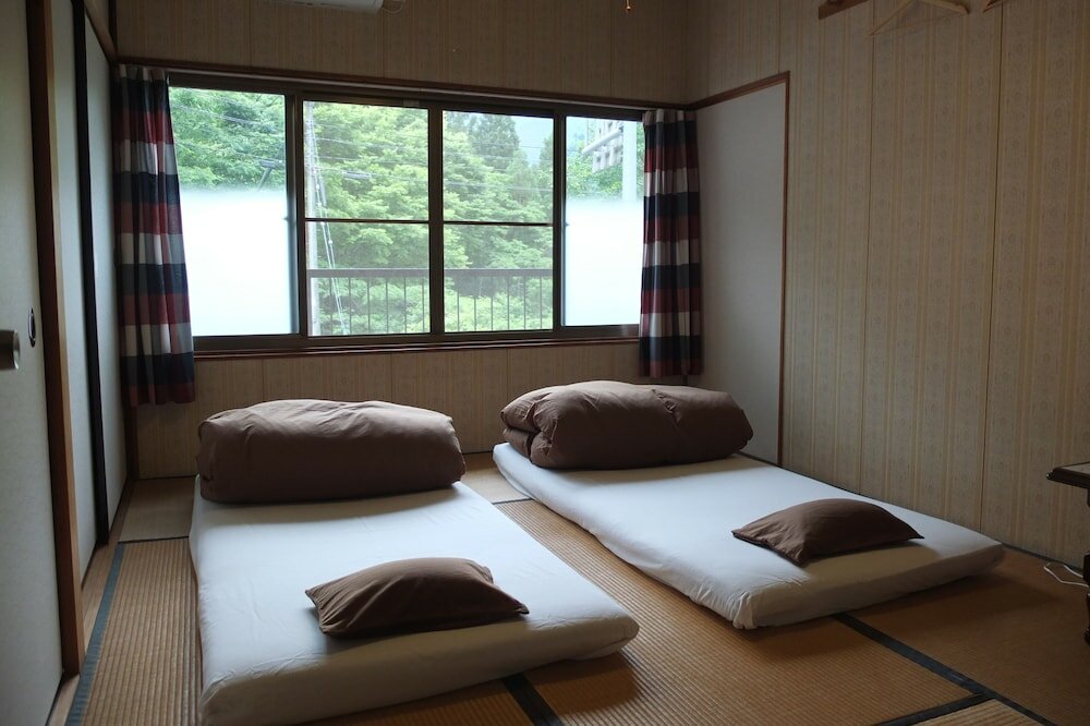 Фото Yoki Guest House