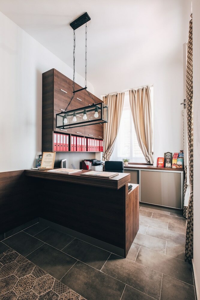 Фото Pension Corto