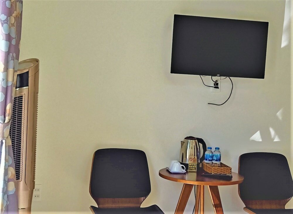 Фото My Hien Hotel