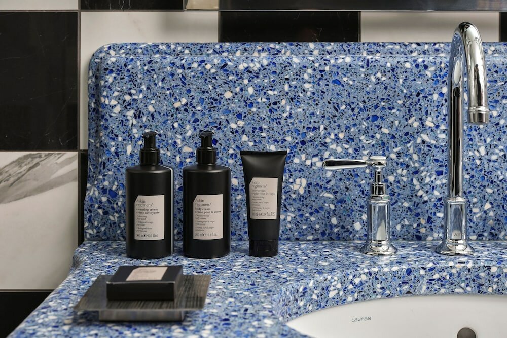 Фото W Hotel Budapest