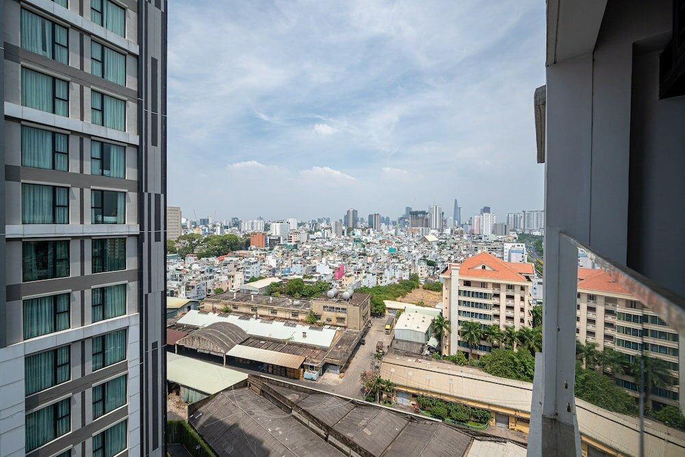 Фото D1mension Luxury Retreat