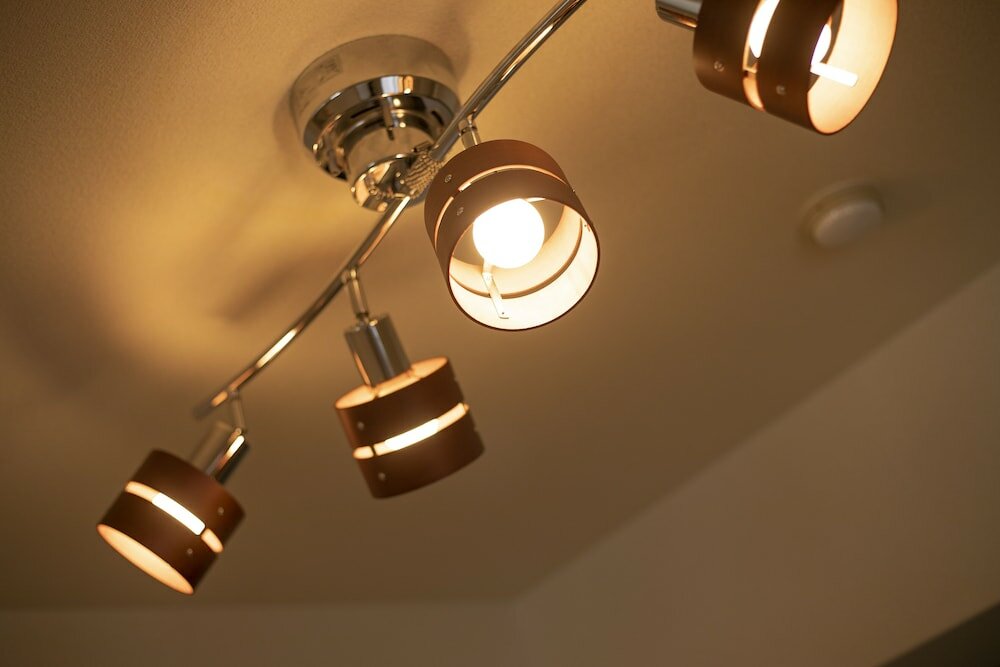 Фото Shinsaibashi-House B