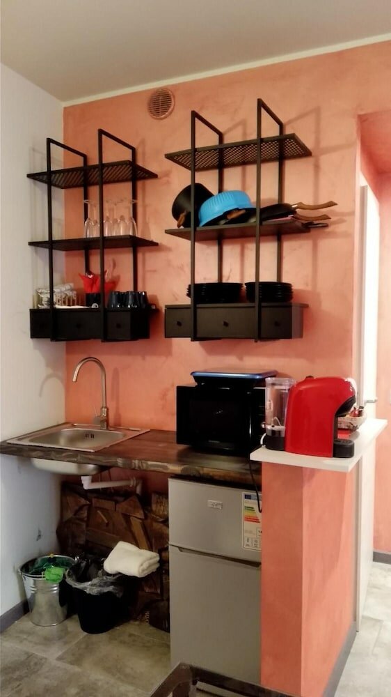 Фото Marconi Rooms - Loggia delle Erbe