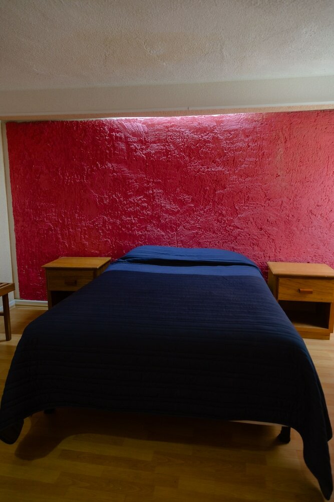 Фото Hotel Zacatecas Courts