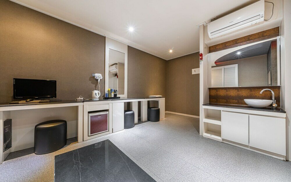 Фото Dapsimni Samho Park