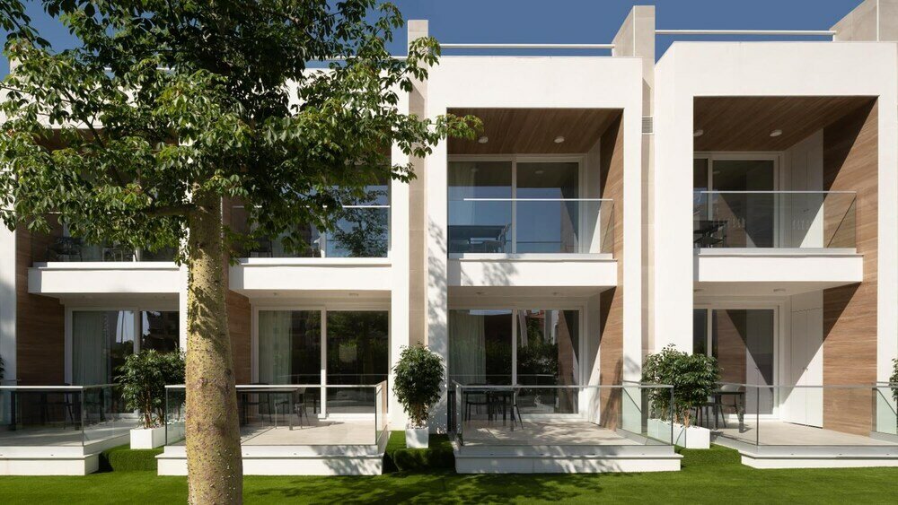 Фото Iberflat Apartamentos los Pinos