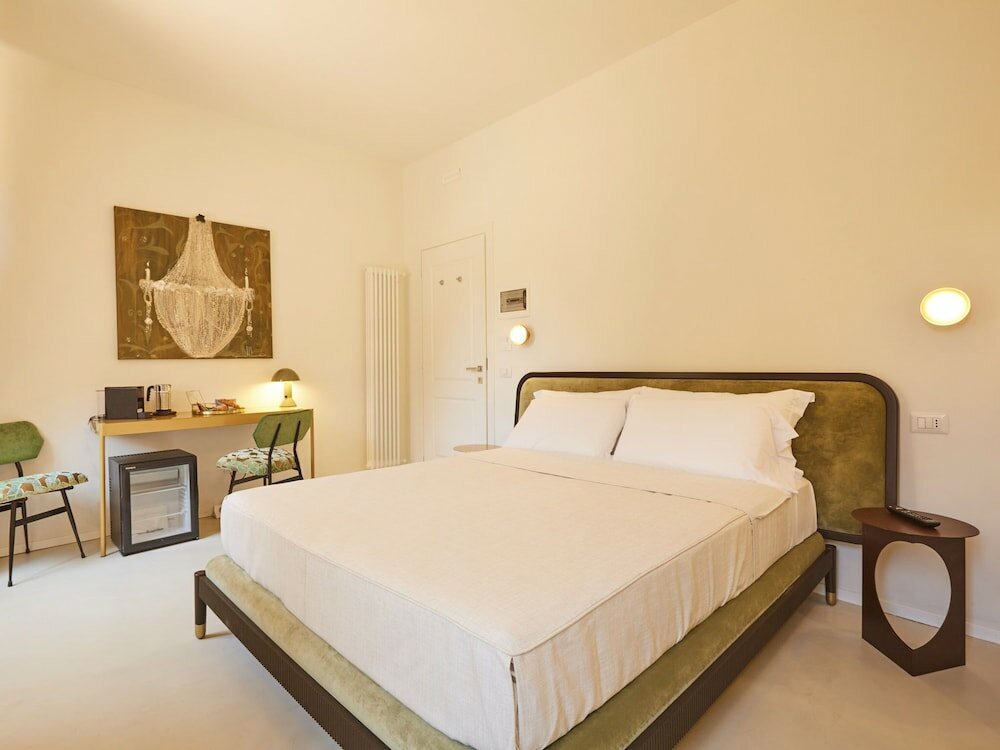 Фото Ripagrande a Trastevere Guest House