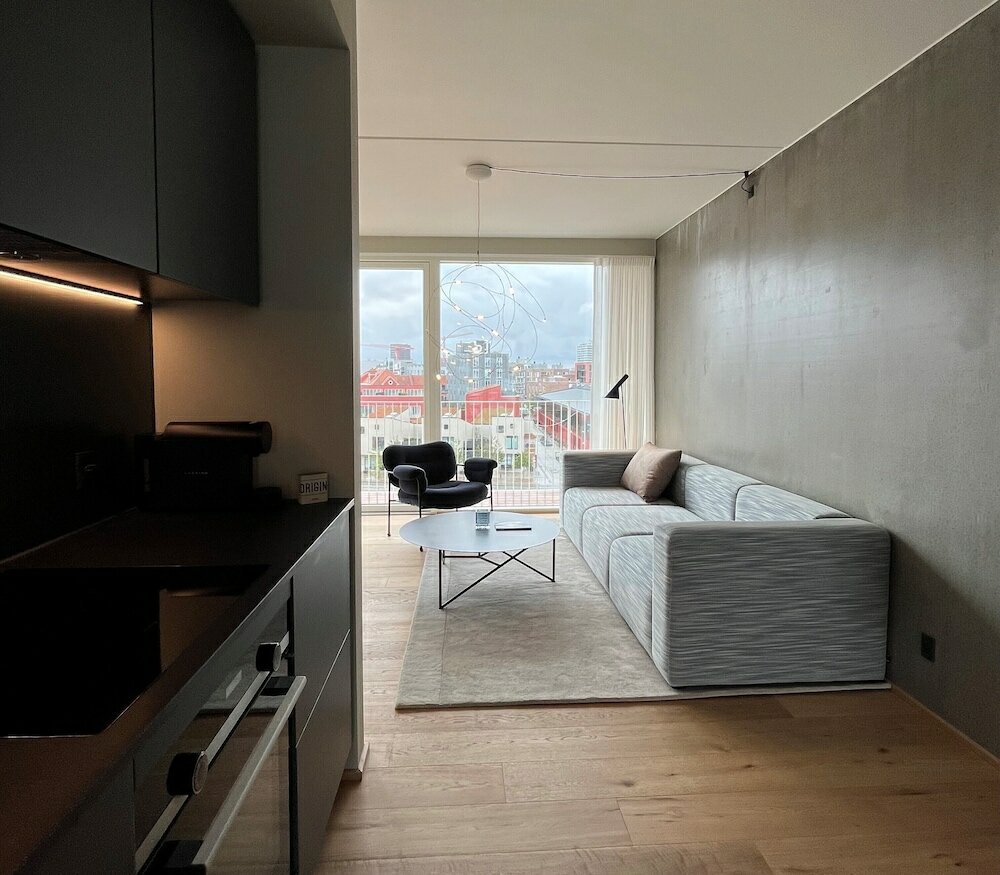 Фото Stay Nordhavn