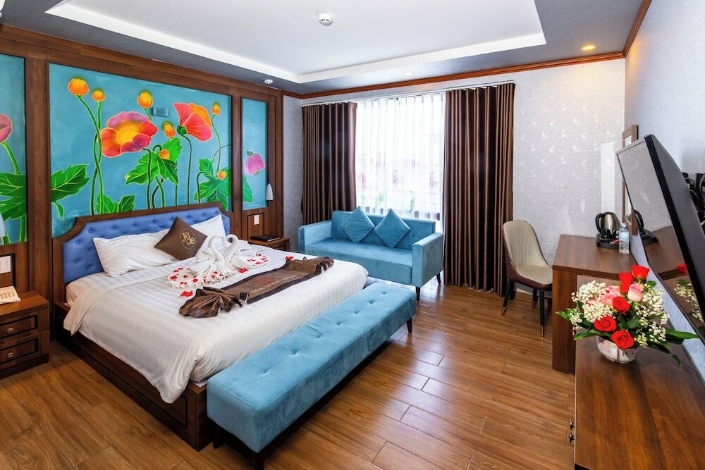 Фото Jade Scene Hotel