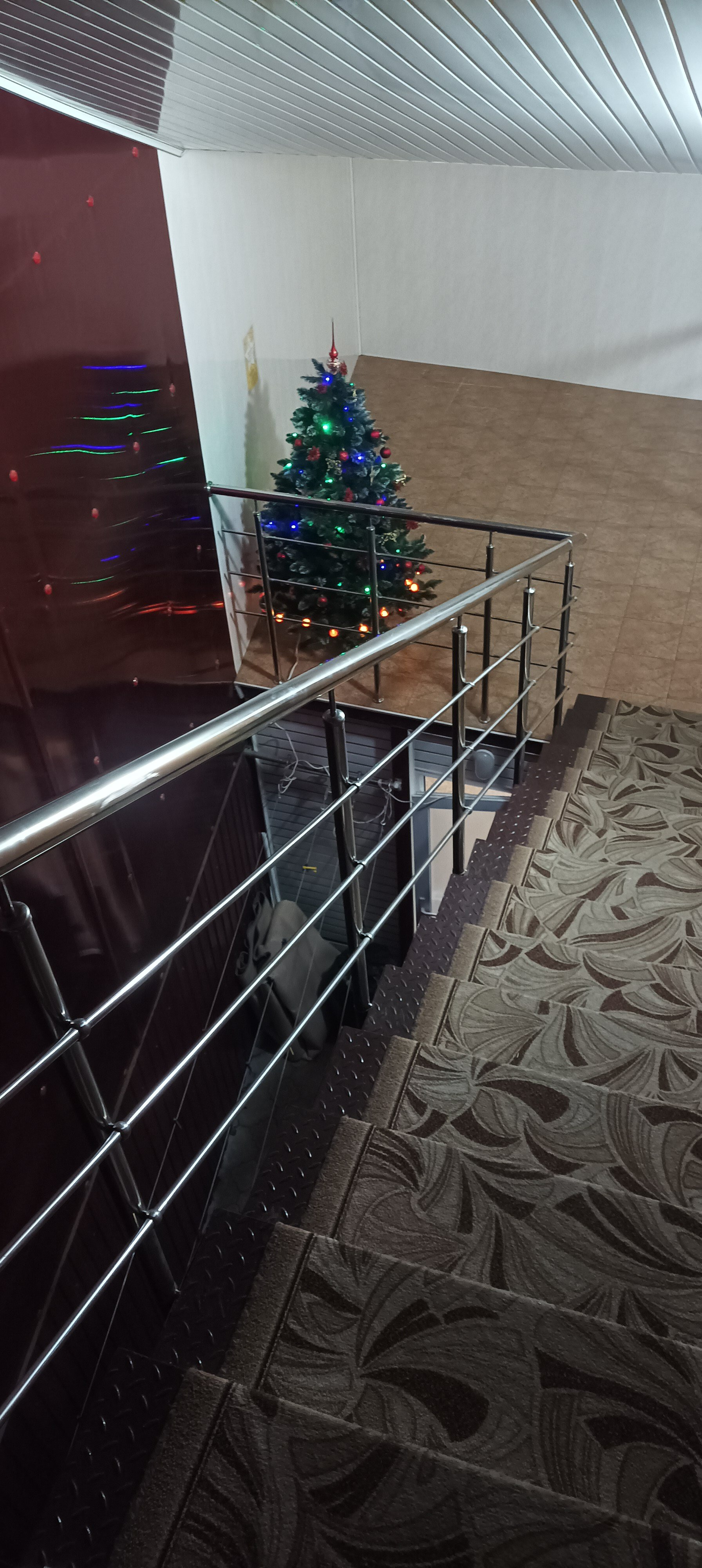 Фото Сияние