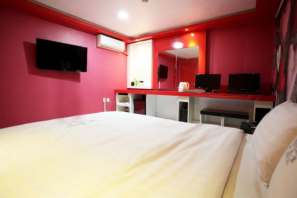 Фото Bucheon Zen