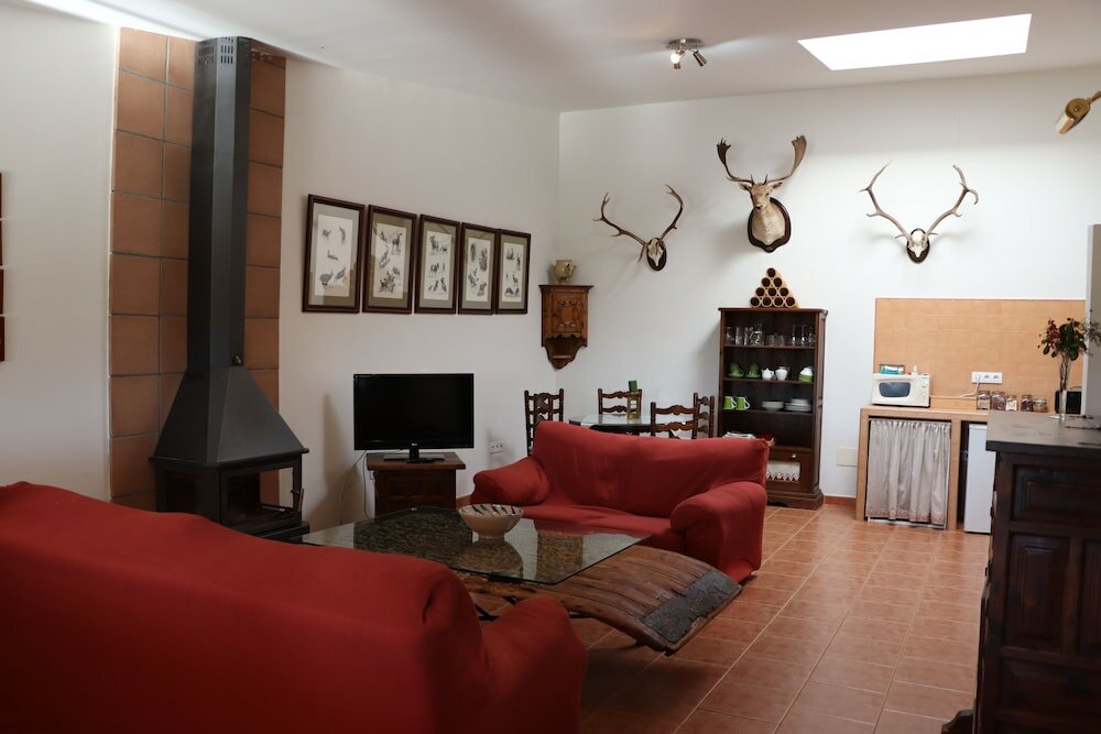 Фото Agroturismo la finka