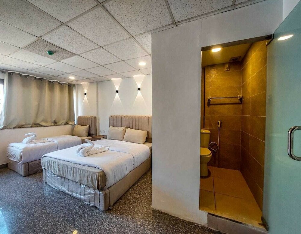 Фото Egy Days Hotel