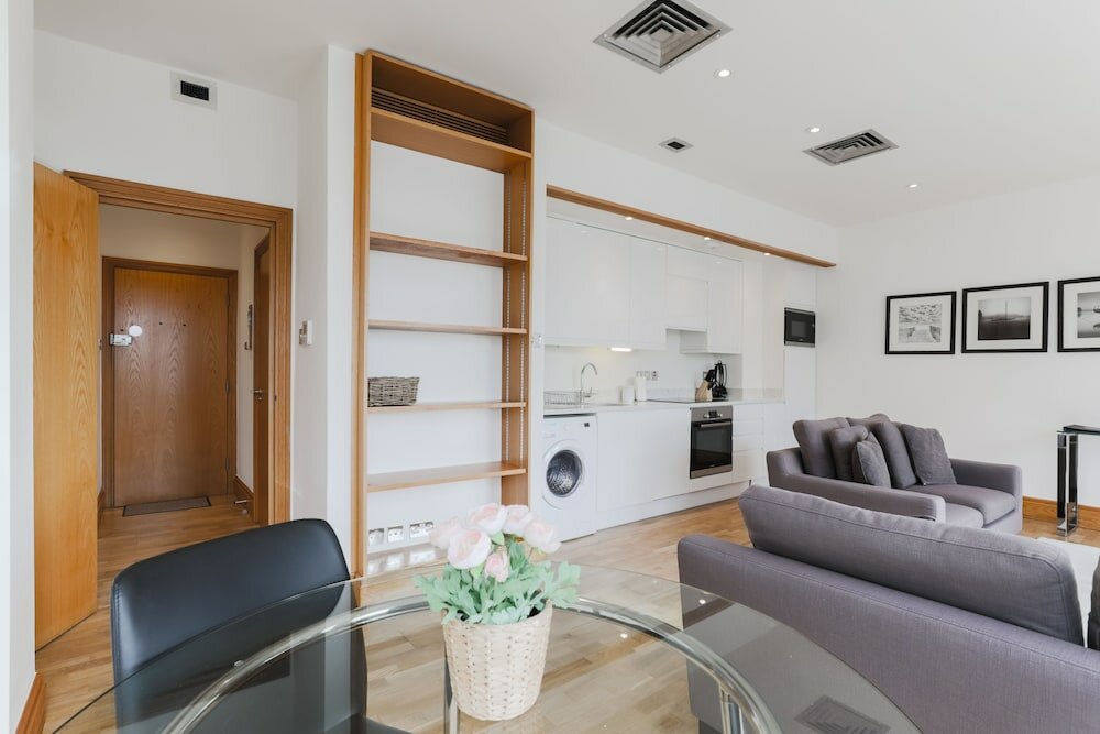 Фото StayInn Monument Street