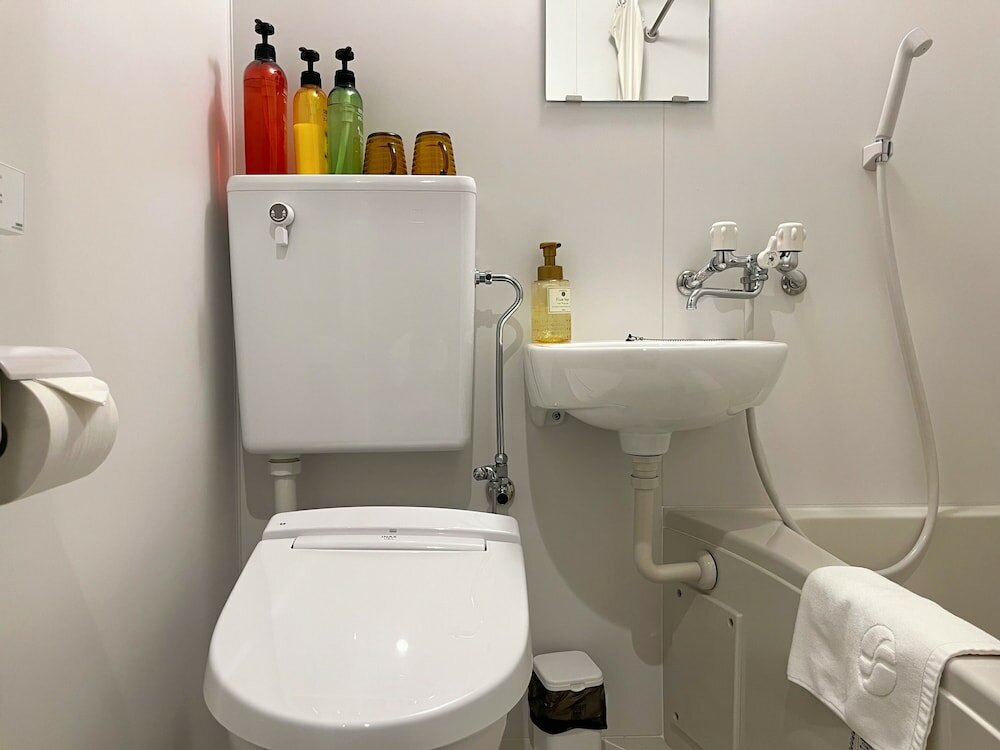 Фото Miro Kyoto Nijo Hotel