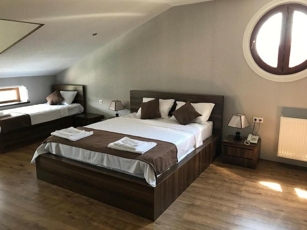 Фото Ltd Elia Palace Hotel