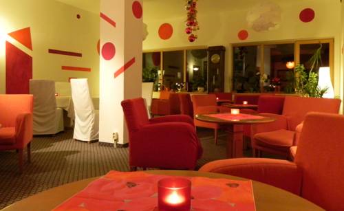 Фото Wellnesshotel Zum Gourmet