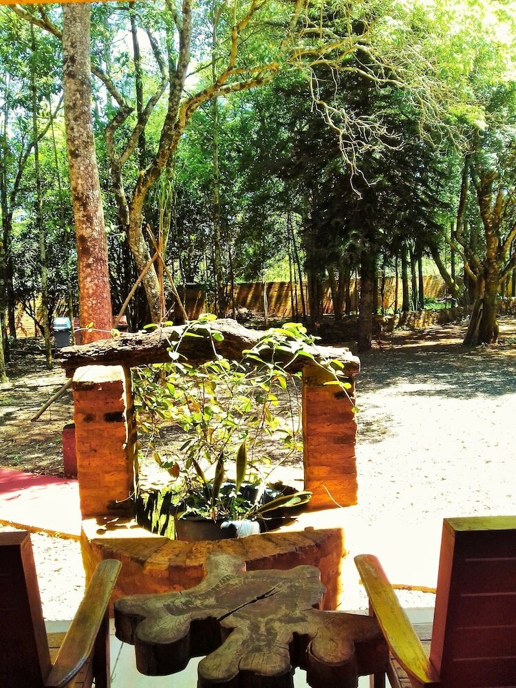 Фото La Cautiva Iguazú Hotel