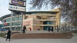 Administration of the shopping center (Táýke Han dańǵyly, 13) ، إدارة حكومية