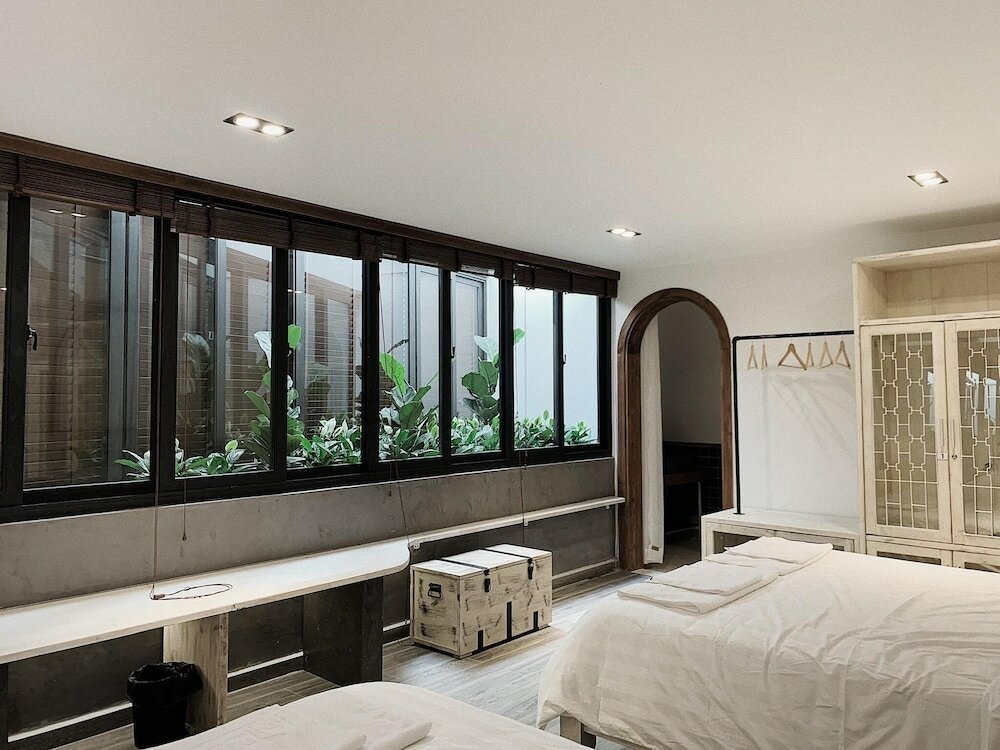 Фото Nap Am Da Lat