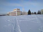 МФЦ Луховский офис (rabochiy posyolok Lukhovka, Oktyabrskaya Street, 29), centers of state and municipal services