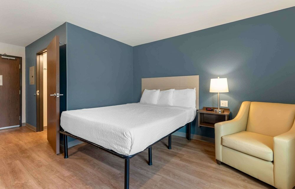 Фото Extended Stay America Suites - St Paul - Woodbury