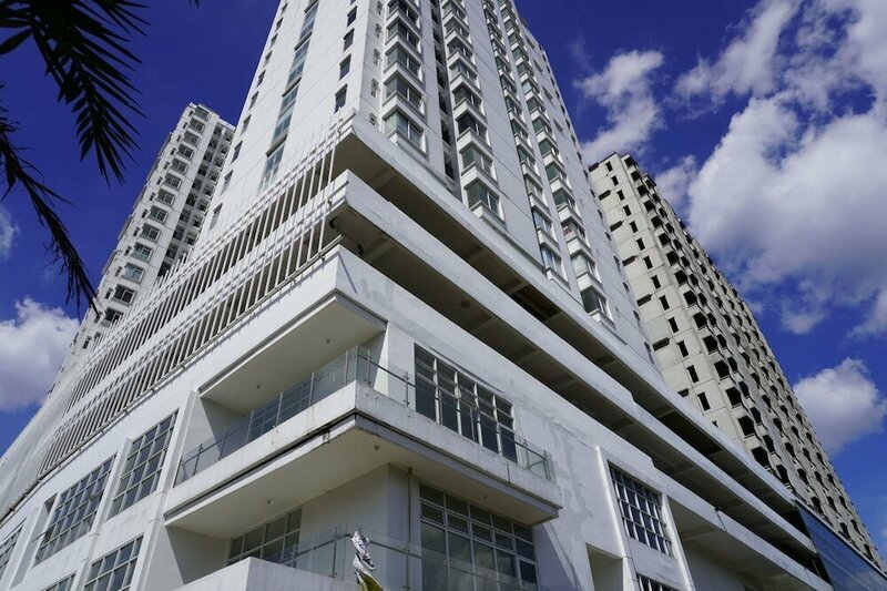 Гостиница Series Hotel Sudirman в Джакарте