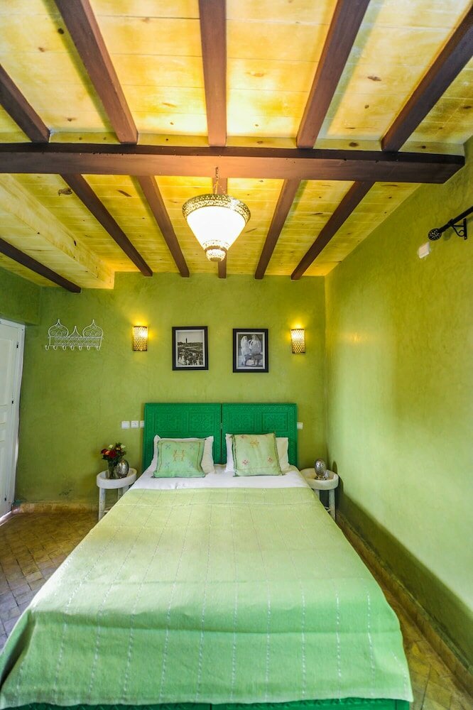 Фото Riad Milouda