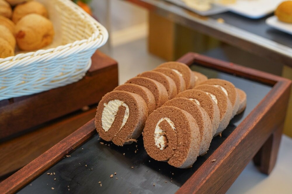 Фото H'Elite Hotel