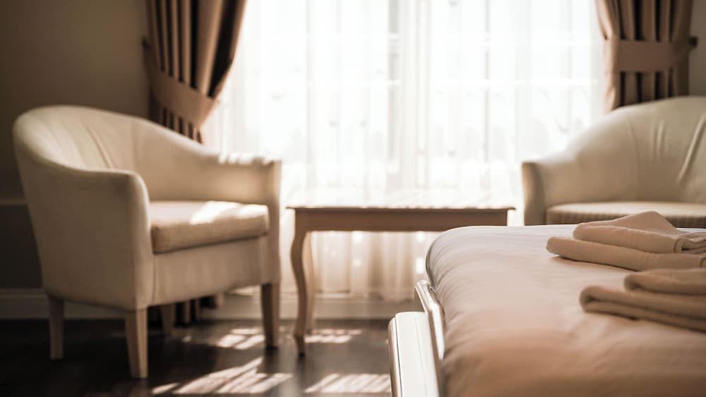 Фото Hotel Majestic