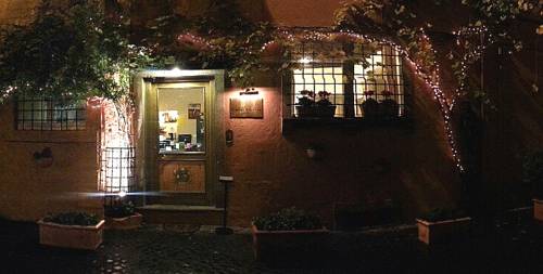 Фото Domus Tiberina