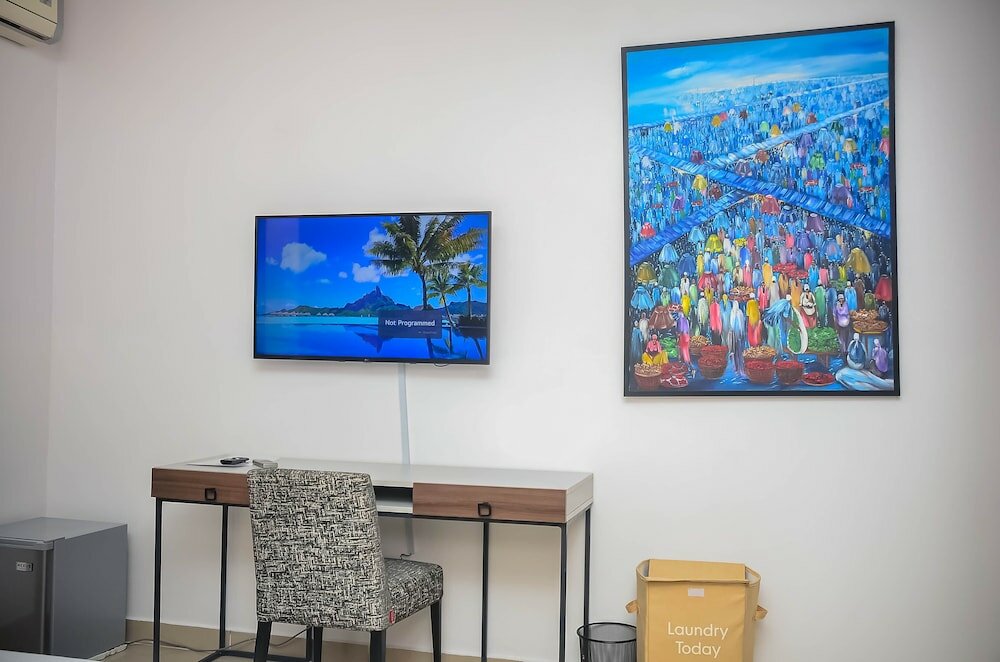 Фото Guided Hospitality