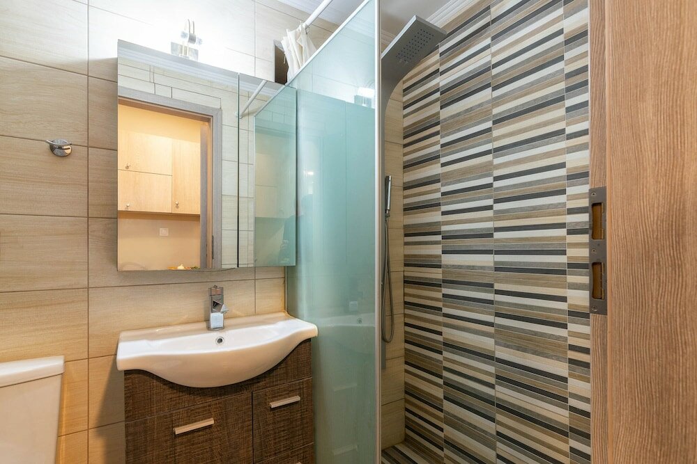 Фото Georgia Apartments