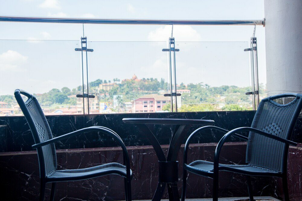 Фото Gns Hotel Kampala