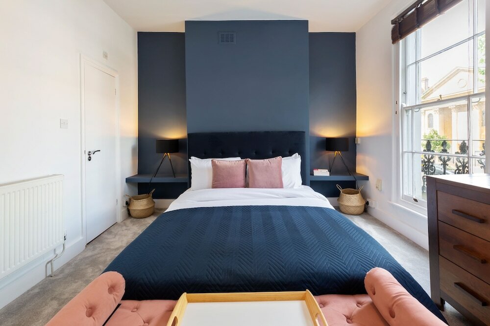 Фото Camden Home - Barracks Properties