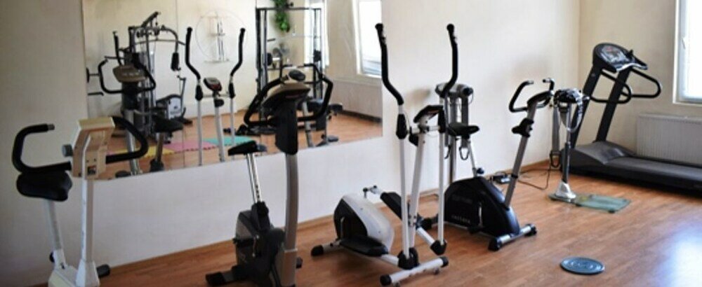 Фото Balneo Hotel Tintyava