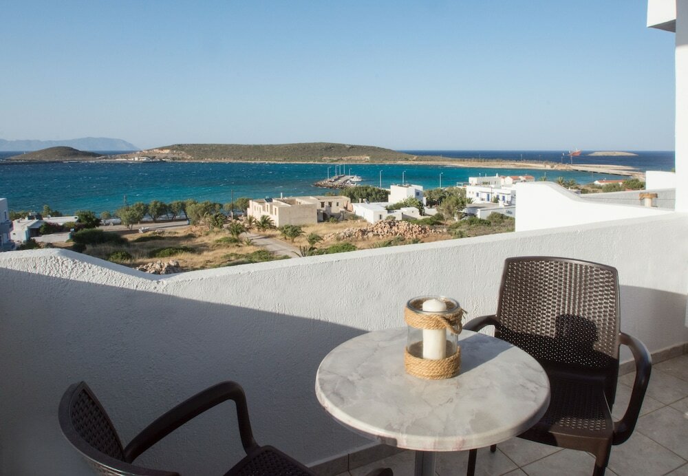 Фото Maistrali Apartments