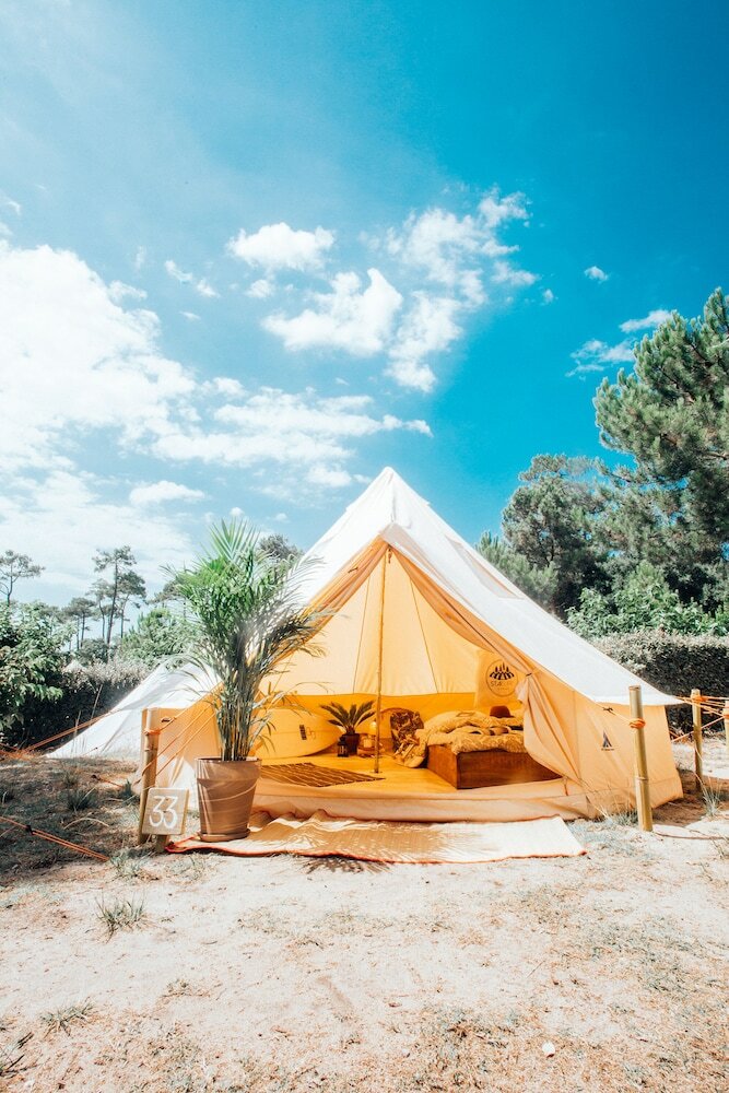 Фото Star Surf Camps