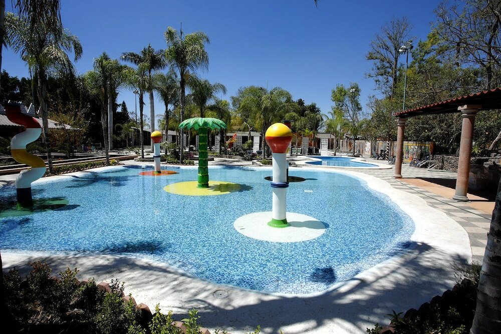 Фото Hotel La Casa de los Árboles