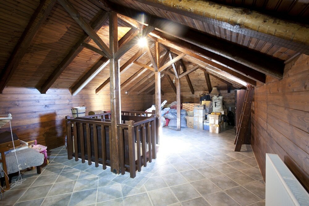 Фото Spacious villa at Ilia Edipsou