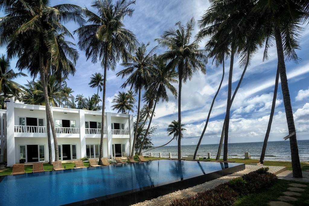 Фото Surf4You Residence