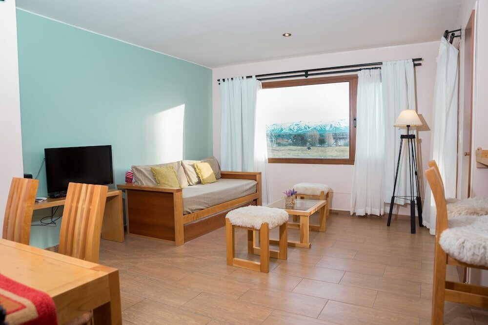 Фото Blue Parts - Nahuel Pb Lake View