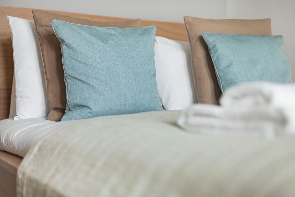 Фото The Lambeth Apartment