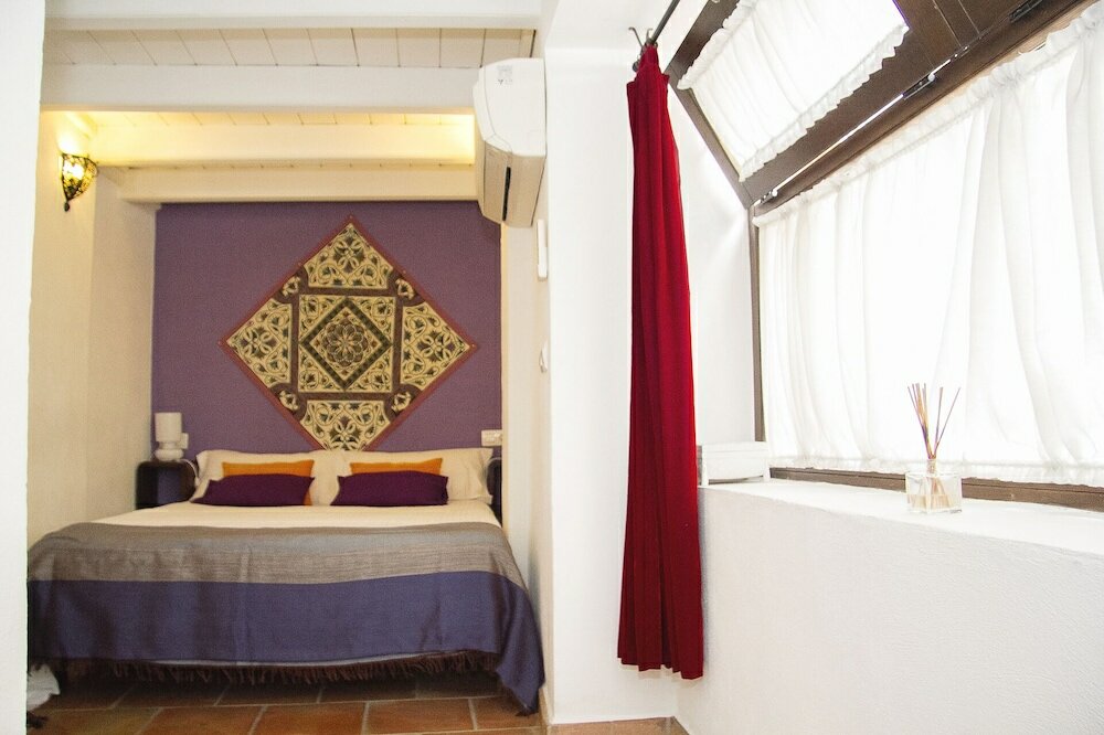 Фото Alhambra Dreams Granada