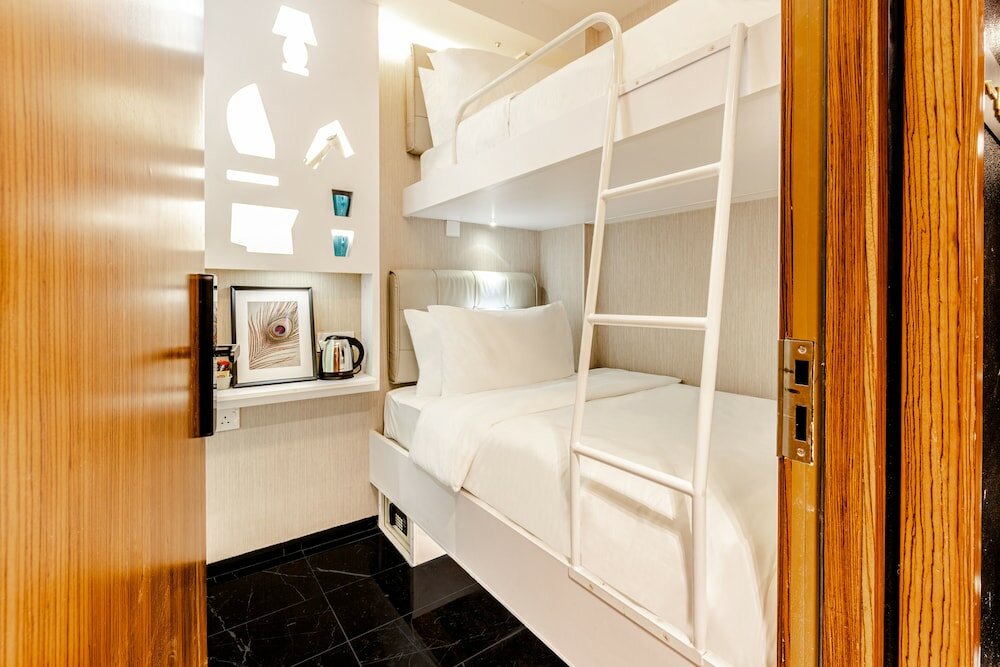 Фото D'nova Hotel