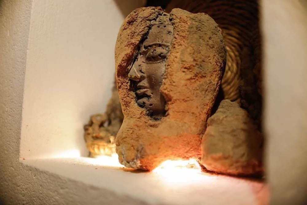 Фото Traditional Newari Homestay