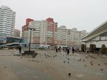 Tez tour (Kujbyshava Street, 69) ، وكالة أسفار
