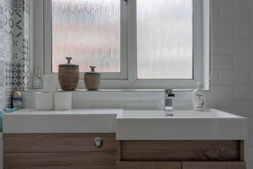 Фото Stylish 1 Bedroom Apartment Near Clapham Junction