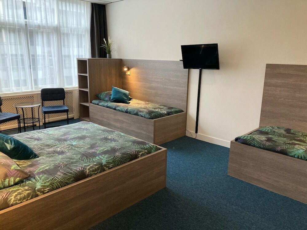 Фото Hotel Poseidon