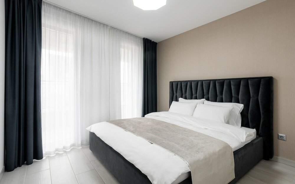 Фото Avand Apartments Debrecen
